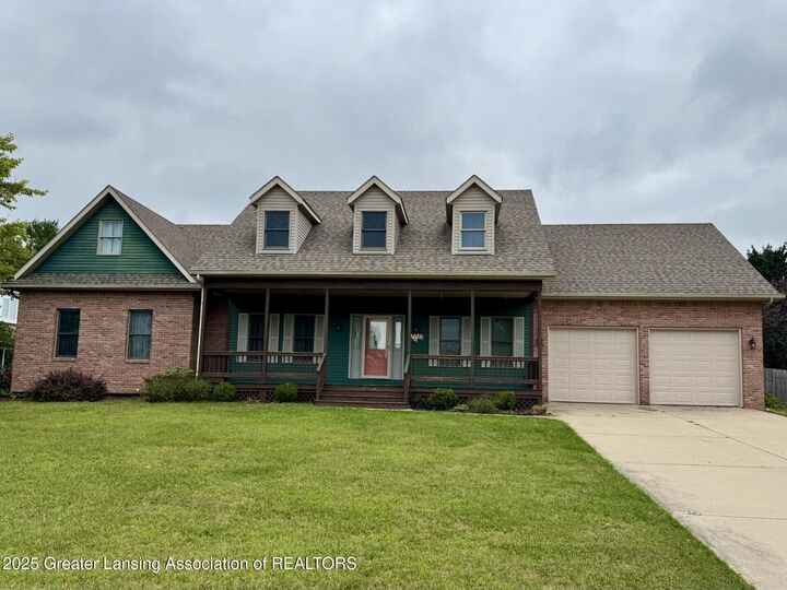 2584 Varsity Lane  Holt MI 48842 photo