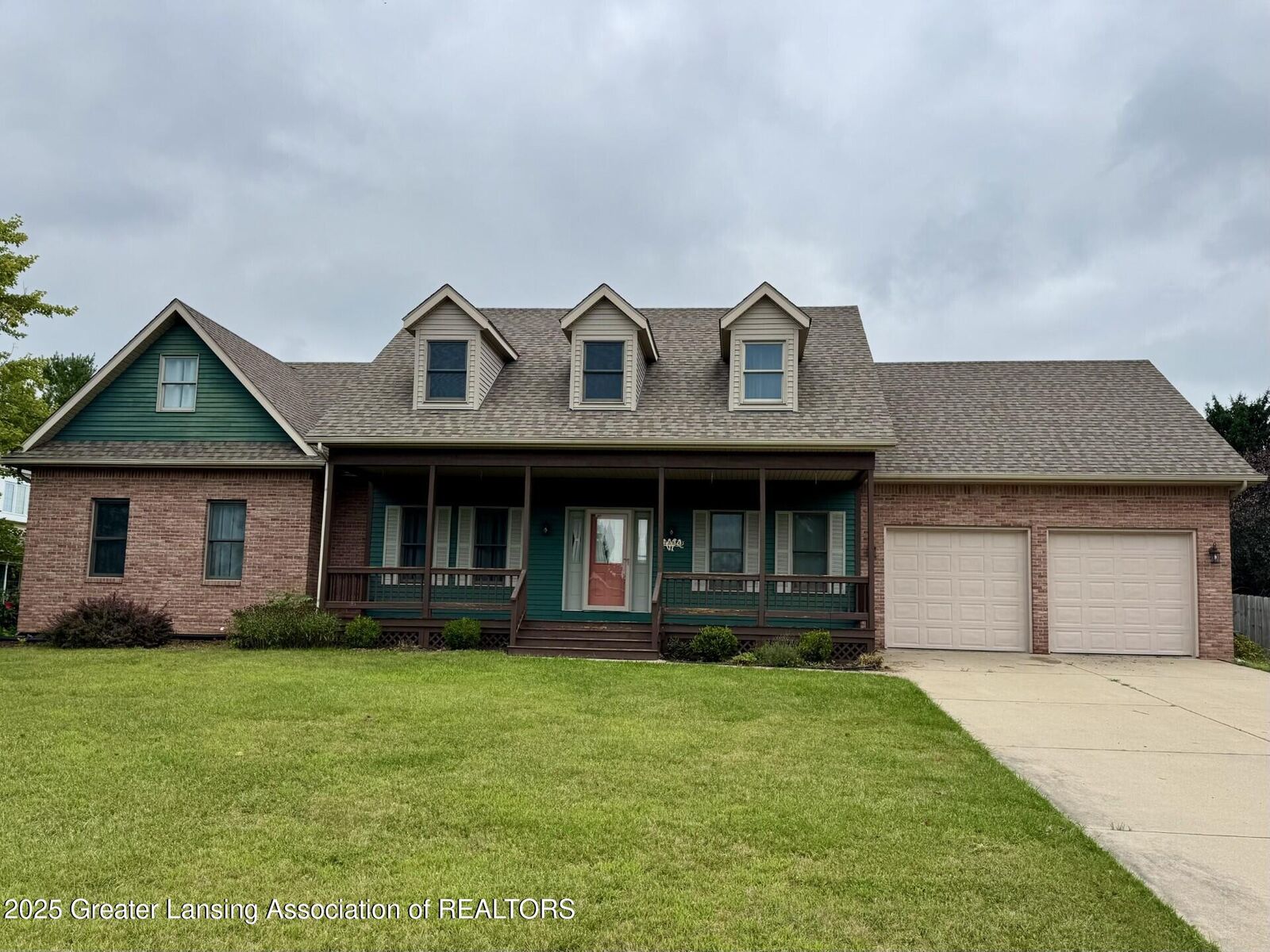 Property Photo:  2584 Varsity Lane  MI 48842 