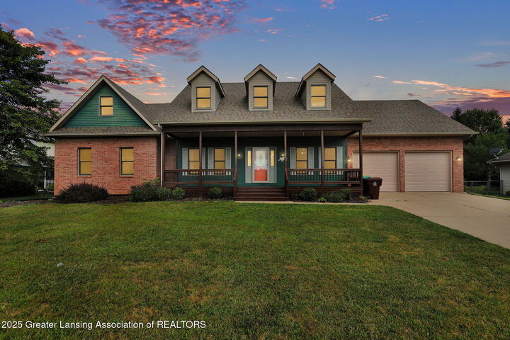 2584 Varsity Lane  Holt MI 48842 photo