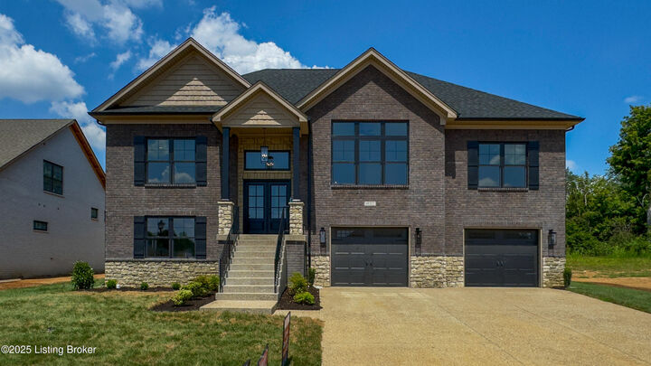 Property Photo:  10212 Reeseman Dr  KY 40291 