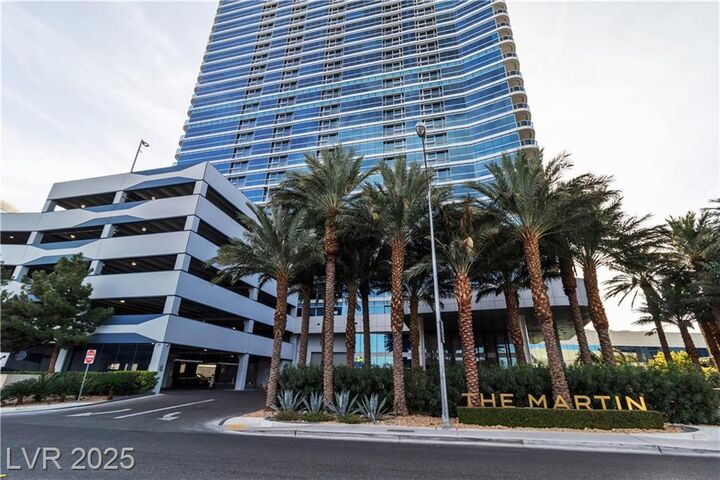 4471 Dean Martin Drive 606  Las Vegas NV 89103 photo