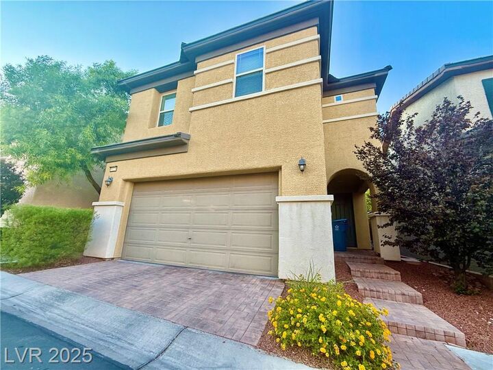 10228 Yarmouth Sea Court  Las Vegas NV 89166 photo