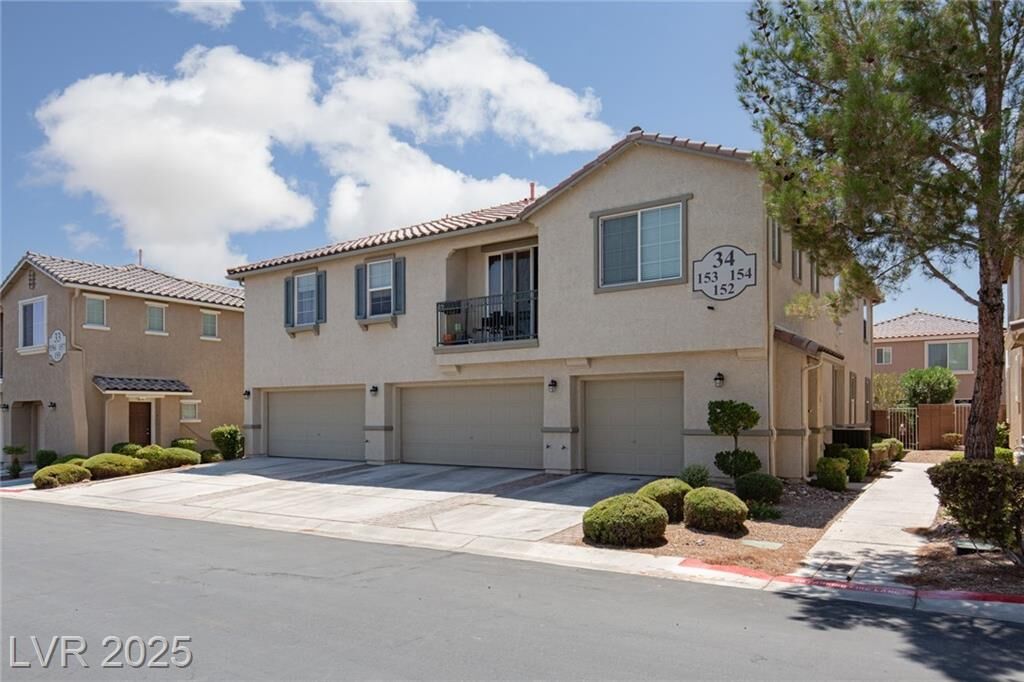 Property Photo: 6255 West Arby Avenue 152 NV 89118