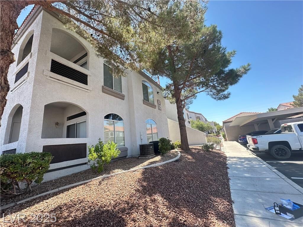 Property Photo: 700 Carnegie Street 2523 NV 89052