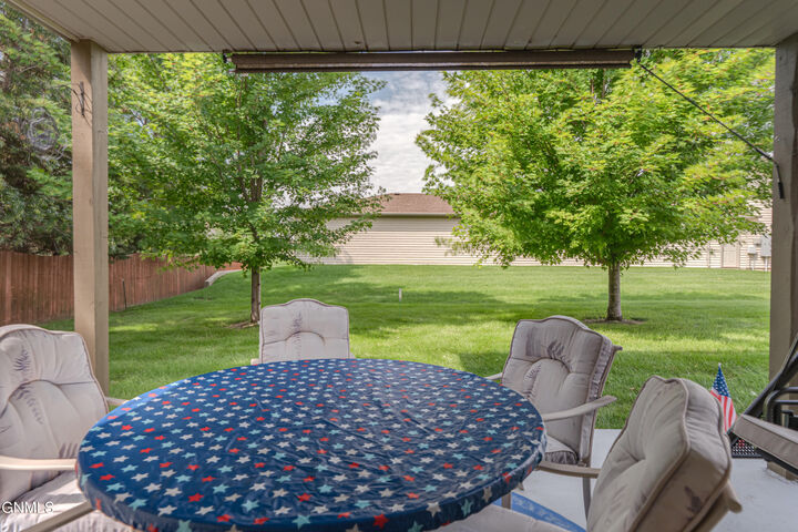 Property Photo:  2801 46th Avenue SE 2  ND 58554 