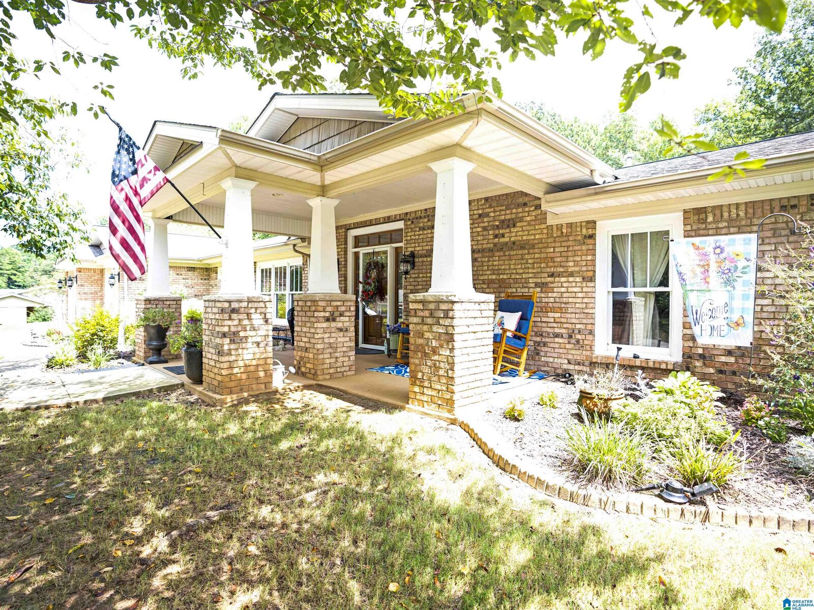 Property Photo: 1507 Littlebrandt Drive AL 36205