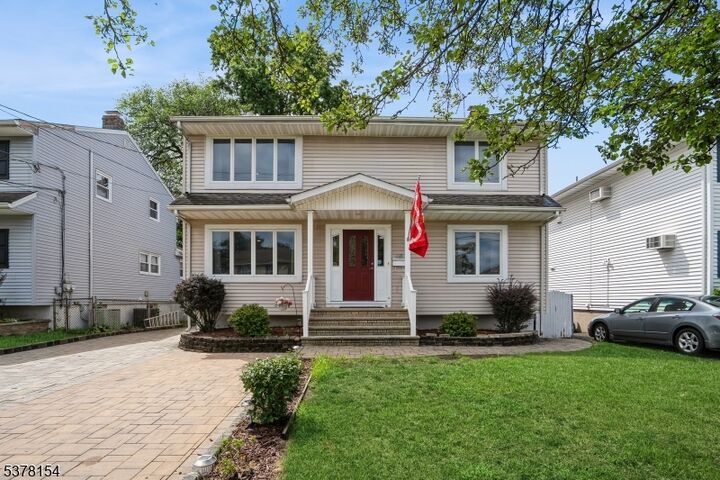 298 Nedellec Dr  Saddle Brook Twp. NJ 07663 photo