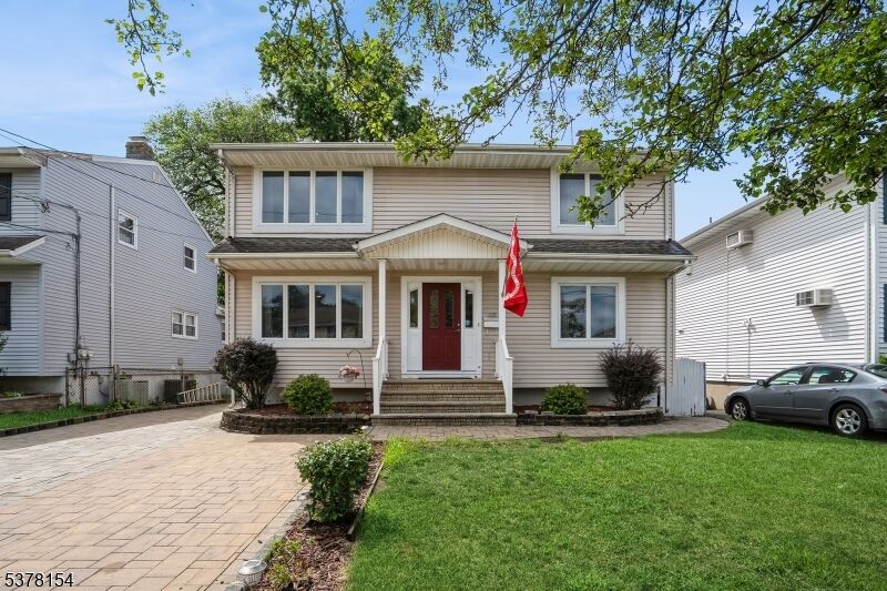 Property Photo:  298 Nedellec Dr  NJ 07663 