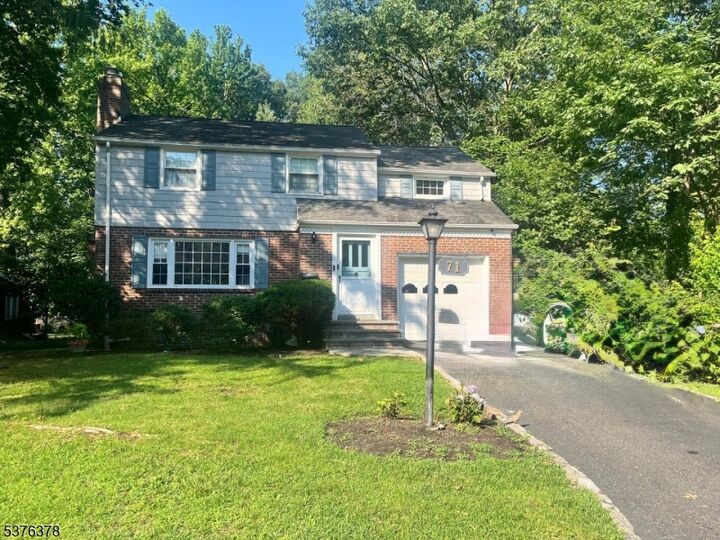 71 Willoughby Rd  Fanwood Boro NJ 07023 photo