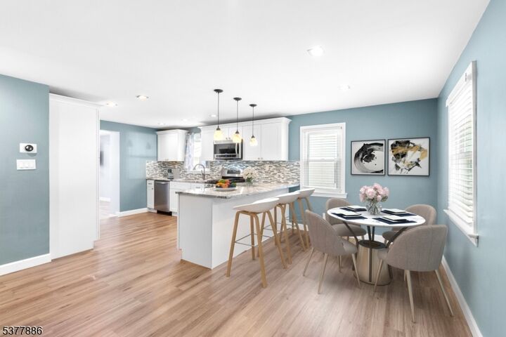 Property Photo:  221 Washington Ave  NJ 07407 