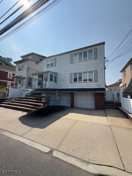 Property Photo: 128 Grove St 2 NJ 07003