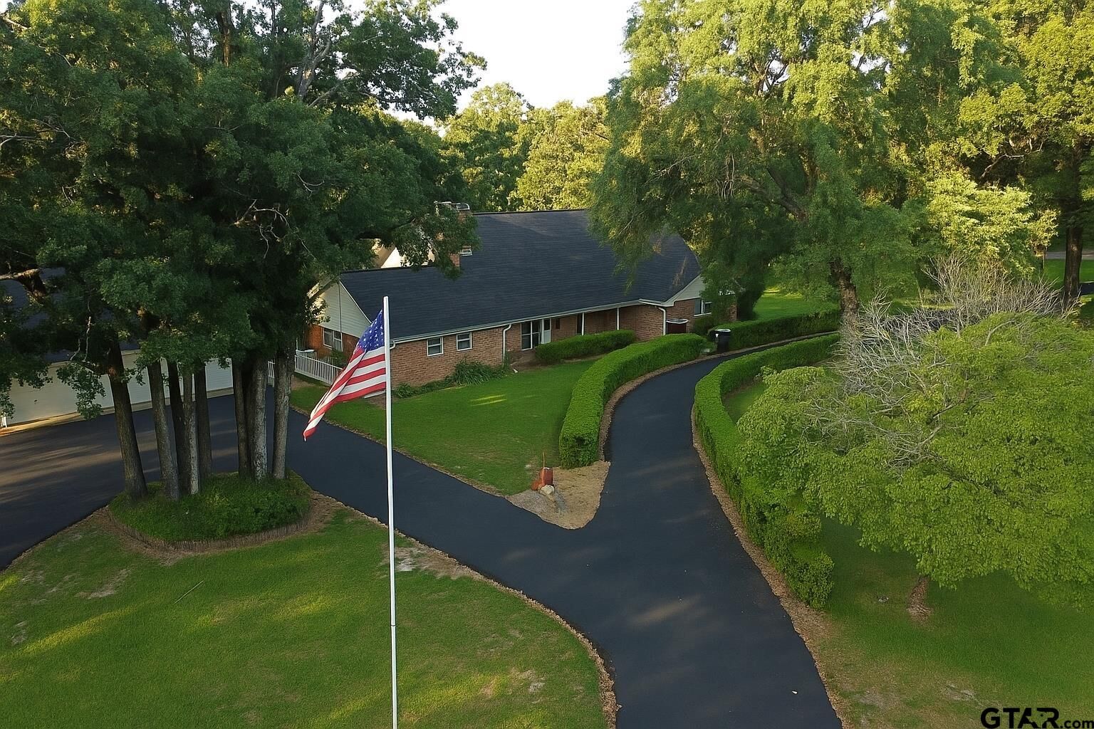 Property Photo: 173 Cr 2445 TX 75773