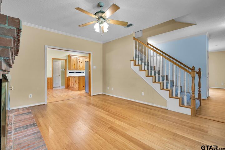 Property Photo:  495 Loren Boyd Road  TX 75159 