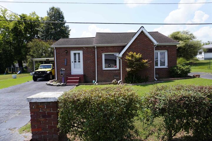 506 Harding Ave  Henderson KY 42420 photo