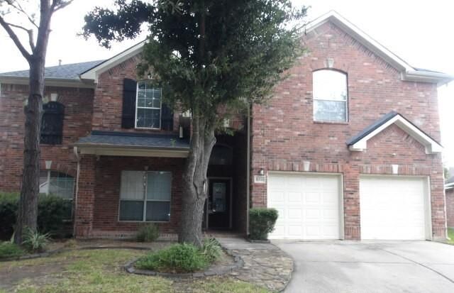 Property Photo: 16810 Noble Pass Lane TX 77095
