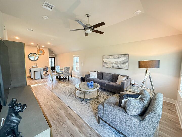 Property Photo: 10542 Preserve Way TX 77385