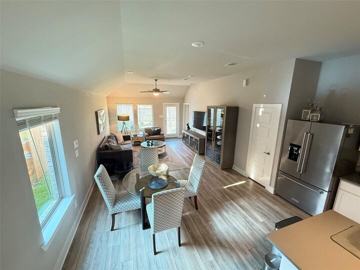 Property Photo:  10542 Preserve Way  TX 77385 