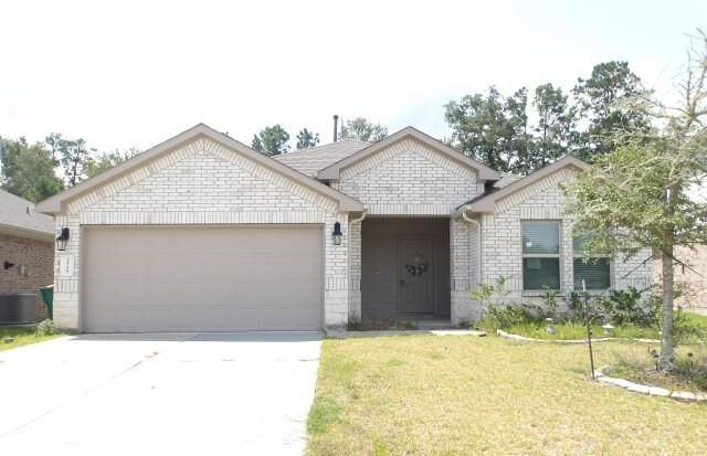 Property Photo: 2521 Honey Nest Lane TX 77301