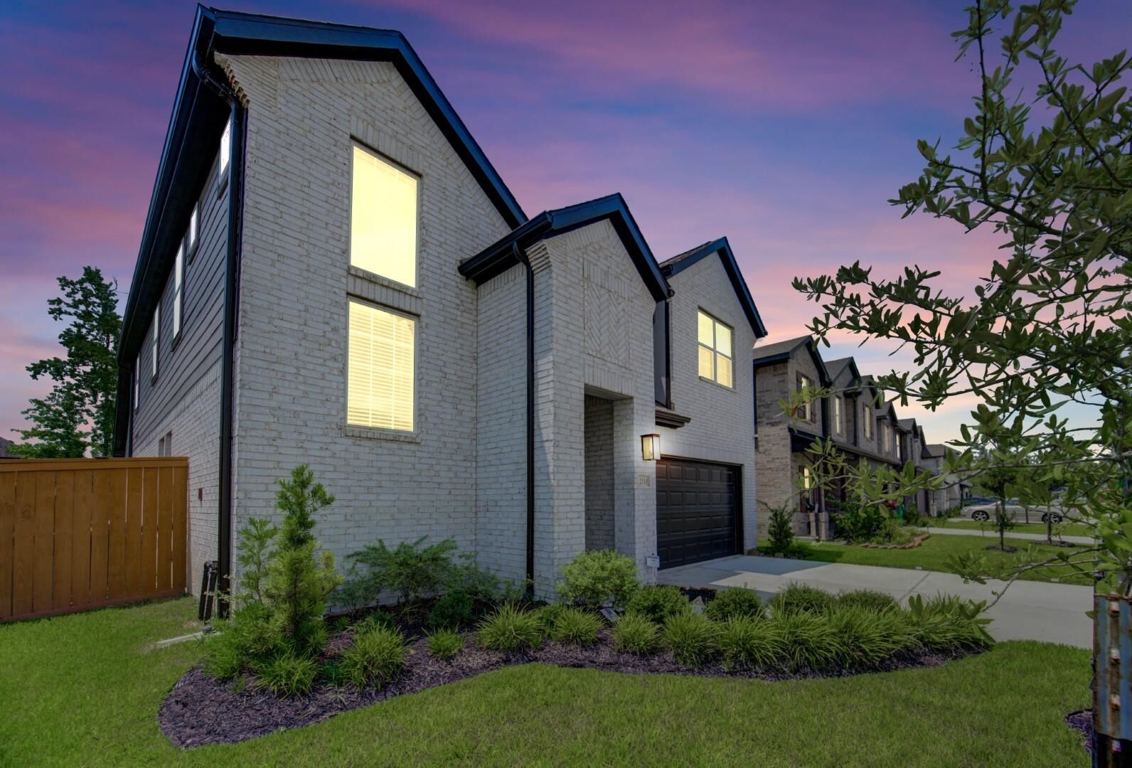 Property Photo:  12110 Fletching Stone Lane  TX 77044 