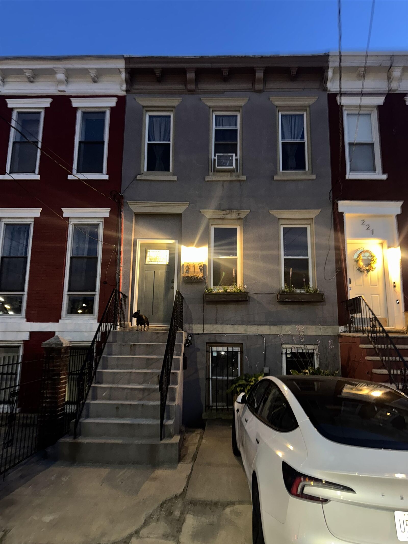 Property Photo:  219 Culver Ave  NJ 07305 