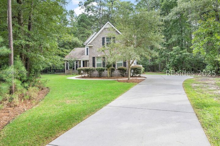Property Photo:  5 Nandina Court  SC 29910 