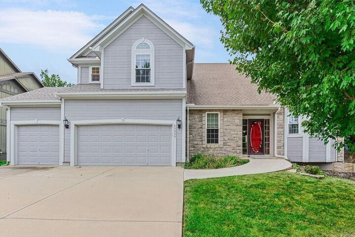 23533 W 74th Terrace  Shawnee KS 66227 photo