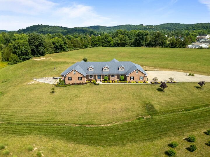 279 South Forty Drive  Evans WV 25241 photo