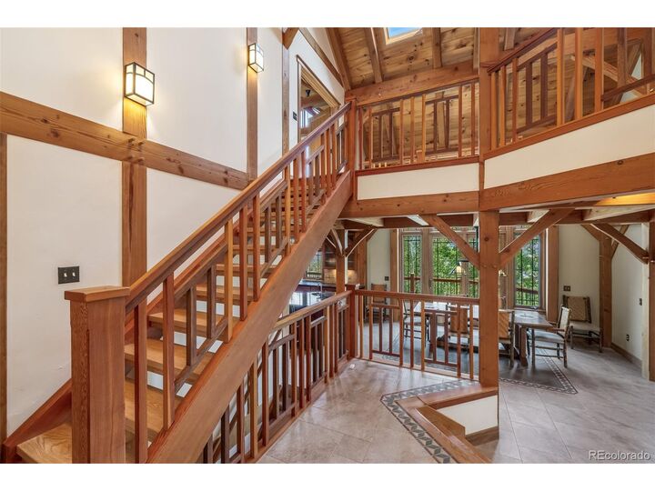 Property Photo:  273 Two Cabins Dr  CO 80498 