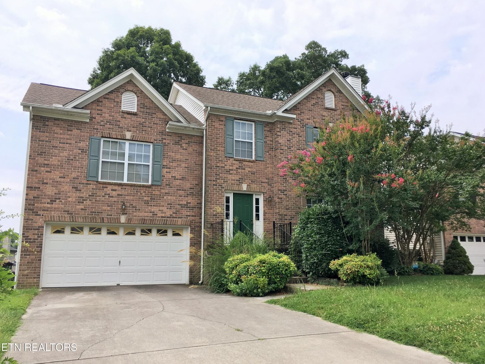 Property Photo:  8206 Gallaher Station Drive  TN 37919 