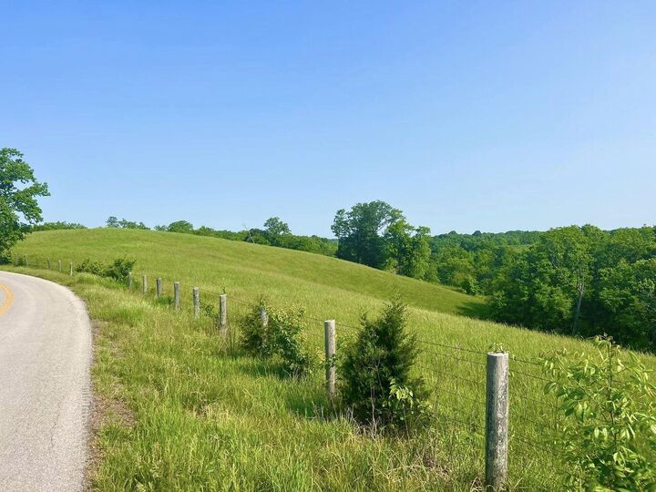 Property Photo:  192 Stone Lane  KY 40370 