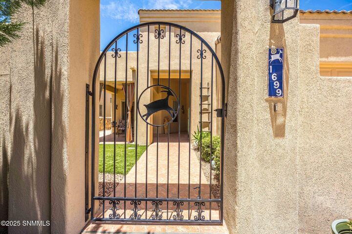 Property Photo:  1699 Boulders Drive  NM 88011 