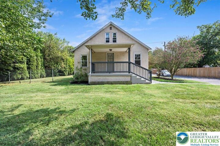 Property Photo: 2264 Easton Road PA 18015