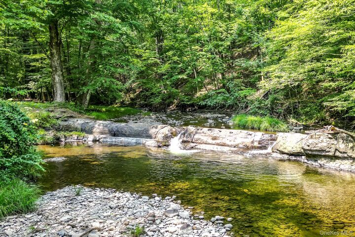 Property Photo:  203 Samsonville Road  NY 12446 