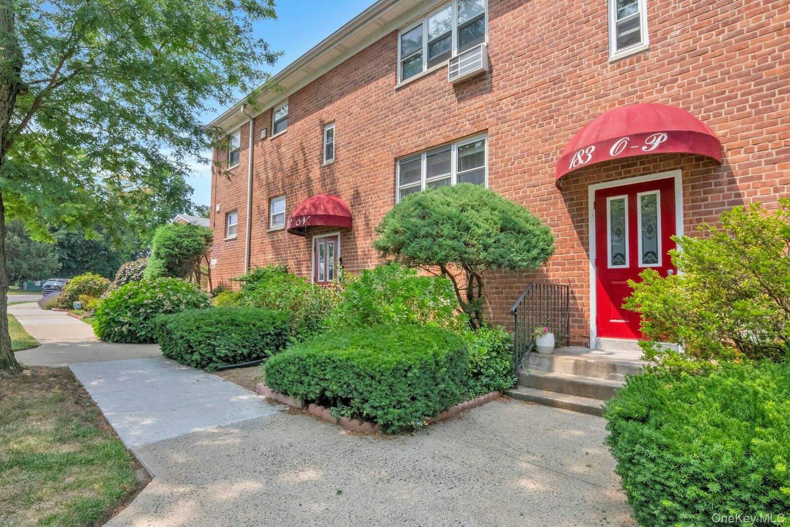 Property Photo:  183 Drake Avenue 1-O  NY 10805 