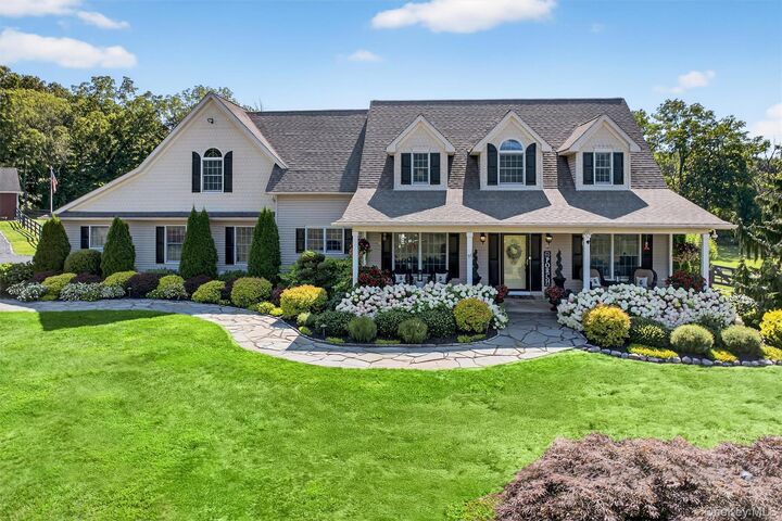 91 Distillery Road  Warwick NY 10990 photo