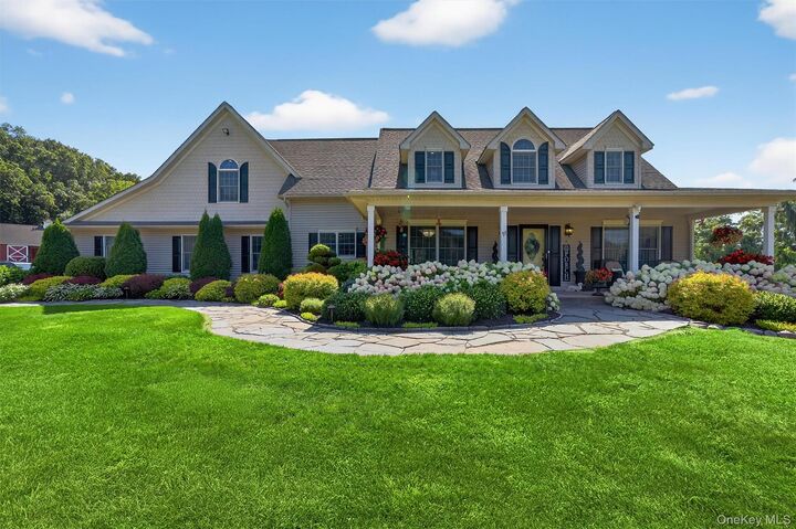 91 Distillery Road  Warwick NY 10990 photo