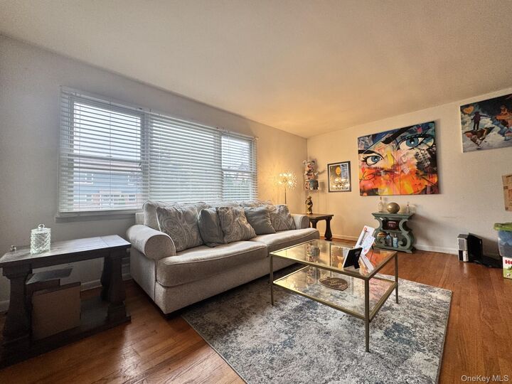 Property Photo:  84 Post Place 2  NY 10528 