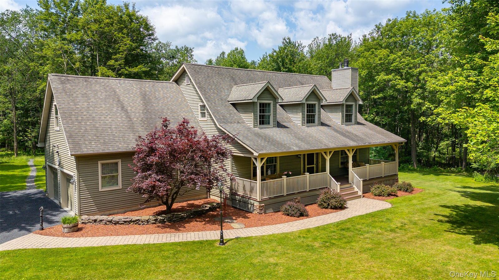 Property Photo:  25 Springbrook Road  NY 12771 