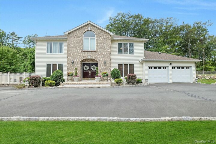 Property Photo: 55 Burda Lane NY 10956