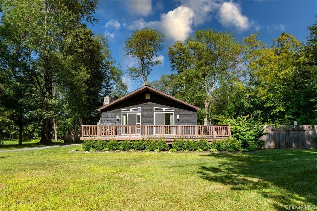 Property Photo: 62 Alary Road NY 12540