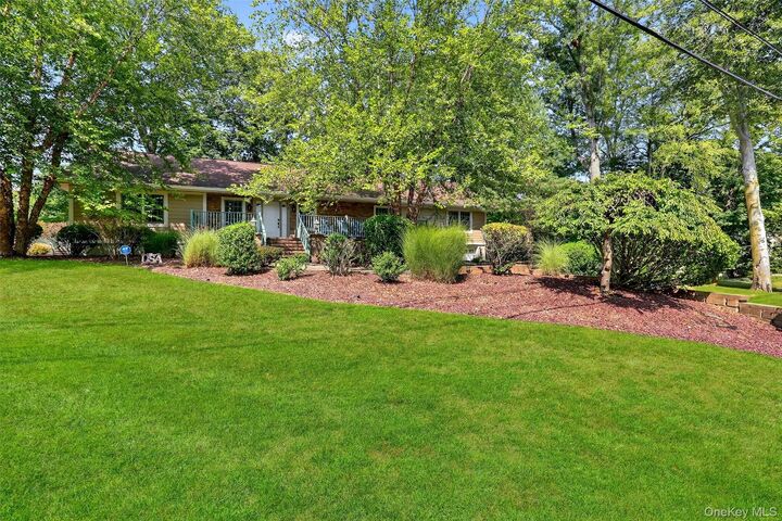Property Photo: 6 Gail Drive NY 10956
