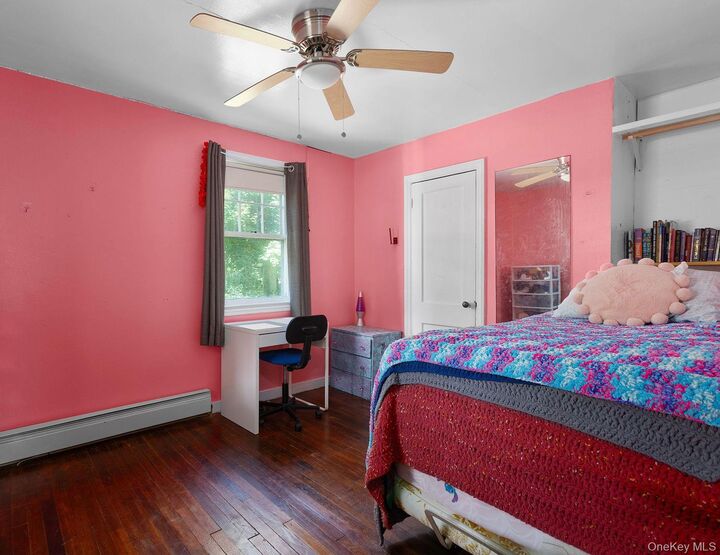 Property Photo: 28 N Fostertown Drive NY 12550