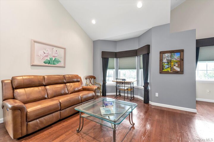 Property Photo:  319 Spring Drive  NY 11554 