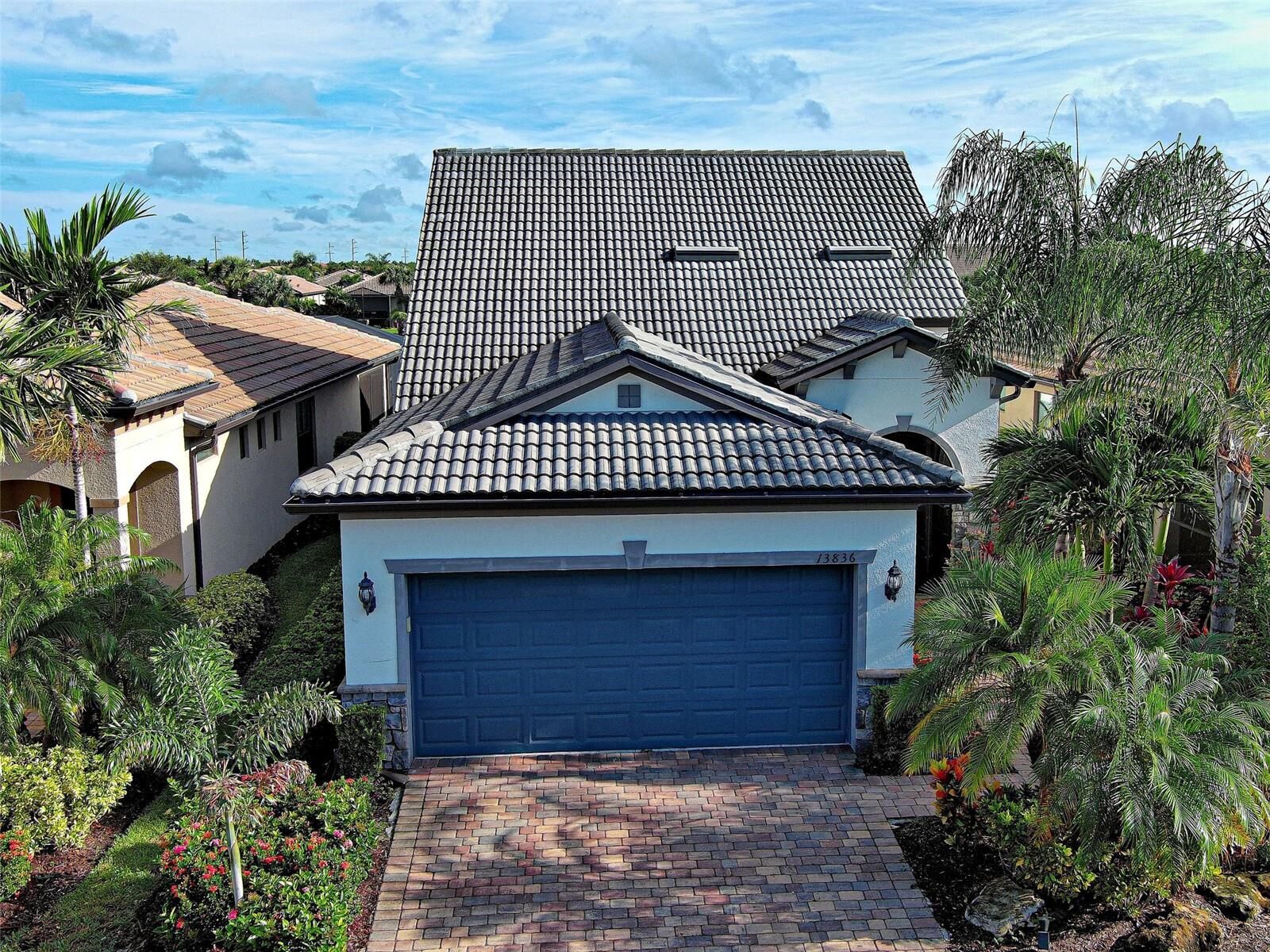 Property Photo:  13836 Campoleone Street  FL 34293 