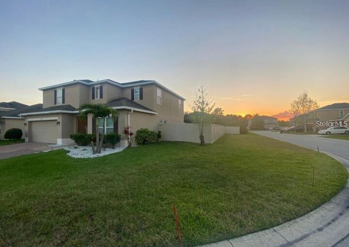 Property Photo:  375 Granada Boulevard  FL 33837 