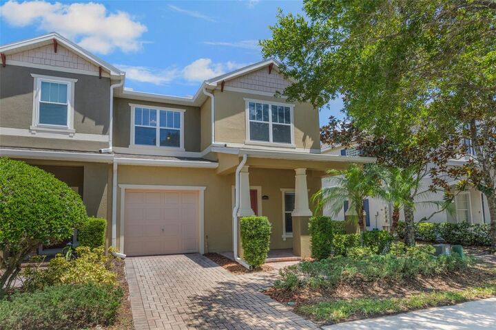 Property Photo:  11951 Great Commission Way  FL 32832 