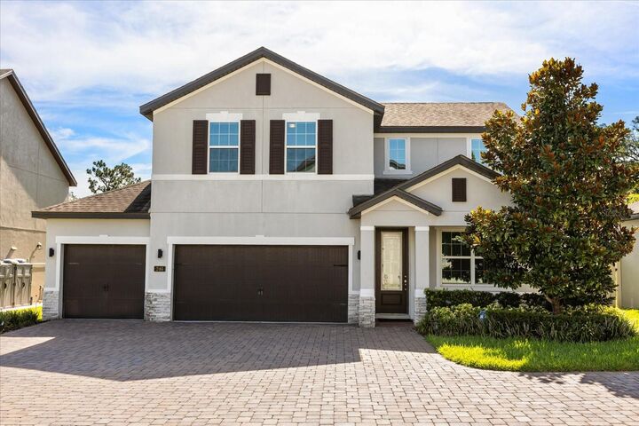 246 Oakmont Reserve Circle  Longwood FL 32750 photo
