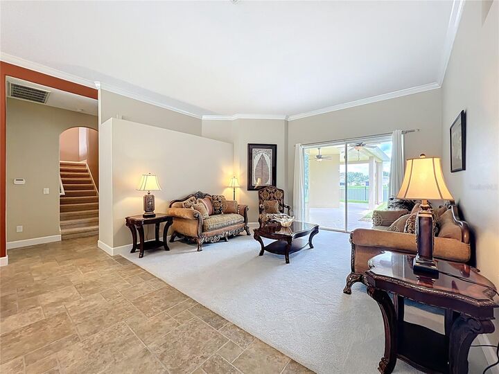 Property Photo: 8640 Warwick Shore Crossing FL 32829