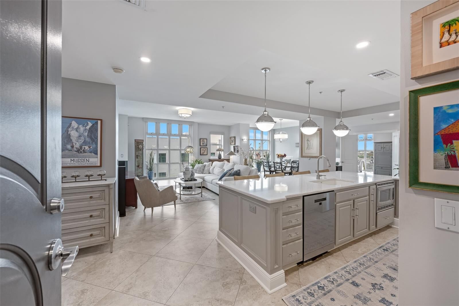 Property Photo:  1227 E Madison Street 805N  FL 33602