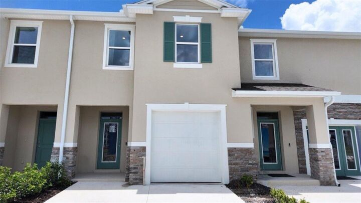 3174 Chroma Street  Orlando FL 32824 photo